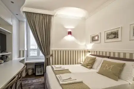 Magenta Luxury Sant'Anna - 4