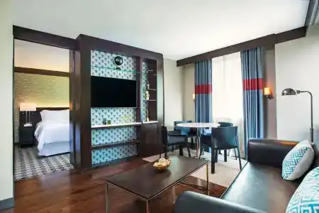 Four Points By Sheraton New York Downtown - 32