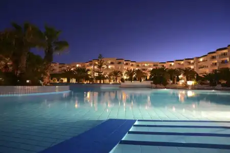 One Resort El Mansour - 13