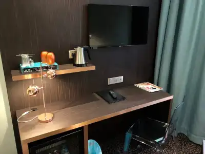 Best Western Empire Elysees - 84