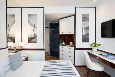 Starhotels President - 32