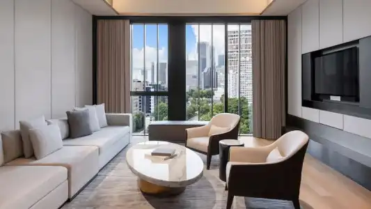 InterContinental Singapore Robertson Quay by IHG - 54