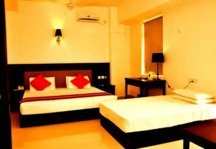 Sai Sea City - 11