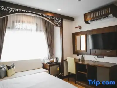Elliebum Boutique - 17