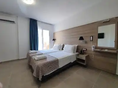 Elounda Sunrise Apart-Hotel - 212