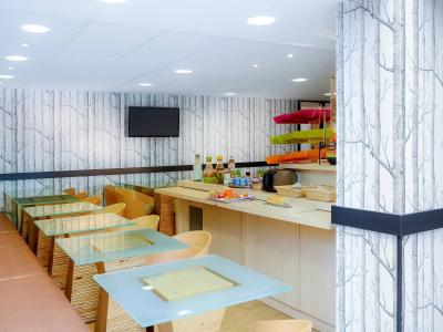 ibis Styles Caen Centre Historique - 17