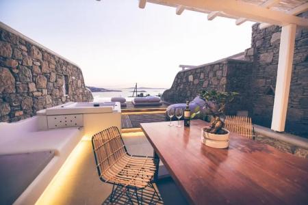 Balius Mykonos - 149