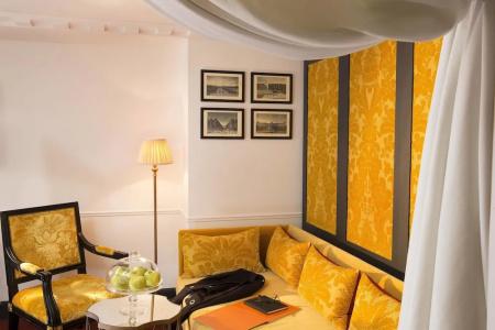 La Chambre du Marais - 52