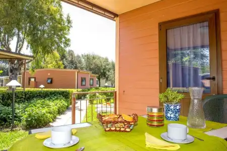 Camping Village Baia Azzurra - 80