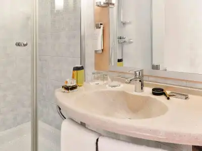 ibis Budapest Centrum - 31