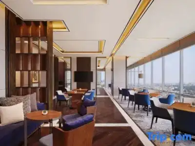 Sheraton Grand Jakarta Gandaria City - 141