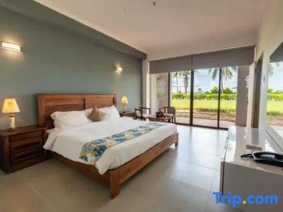 Golden Tulip Dar ES Salaam - 107