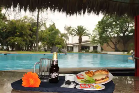 Radisson Tapatio Guadalajara - 13