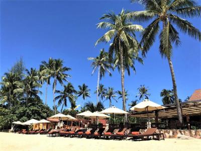 Kanok Buri Resort - 46