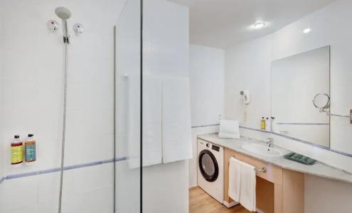 Sercotel Arrahona Sabadell - 105