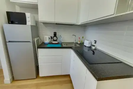 Opera Apartments Almaty - 352
