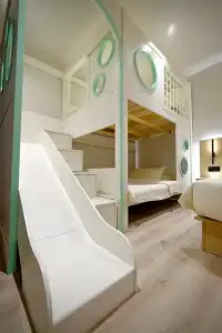 Rest Bugis - 180