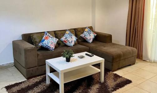 Lilly apartments - 224