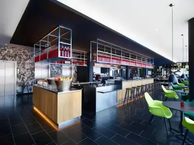 citizenM Paris la Défense - 27