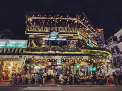 DMZ Hostel Hue - 3