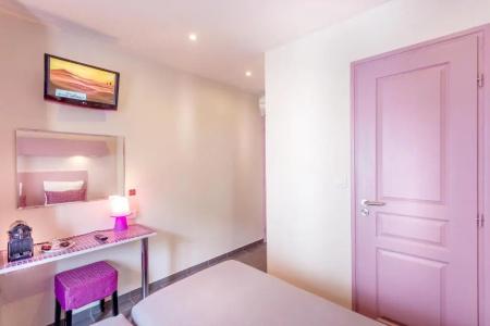 Hôtel La Petite Rosa - 38