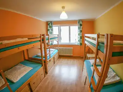 Patio Hostel - 5