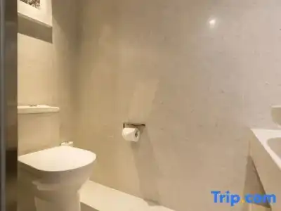 Jinjiang Metropolo Hua Ting Guest House - 117