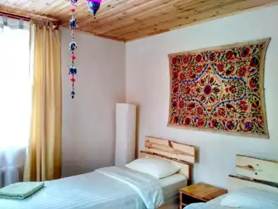 Evergreen Guesthouse - 8