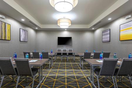 Holiday Inn GREENVILLE - WOODRUFF ROAD by IHG - 23