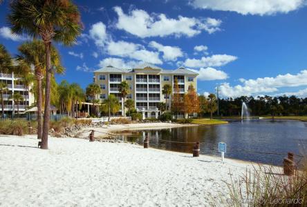 Sheraton Vistana Villages Resort Villas, I-Drive/Orlando - 18