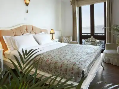 Ferahi Evler Otel - 2