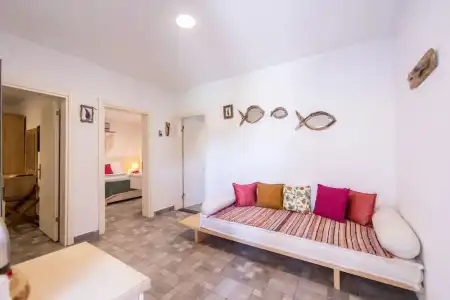 Kefi Beach and Suites - 93