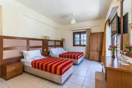 Skopelos Holidays & Spa - 78