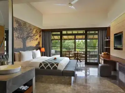 Alaya Resort Ubud - 15