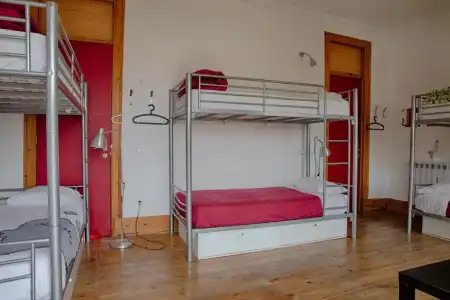This Is Lisbon Hostel - 25