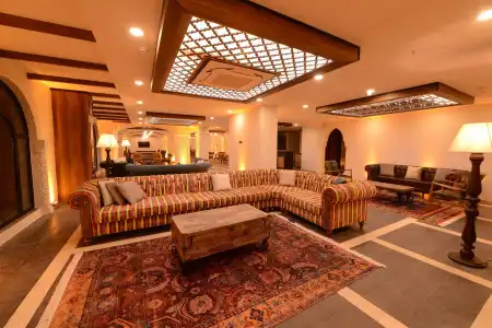 RAYMARS MARDİN - 1