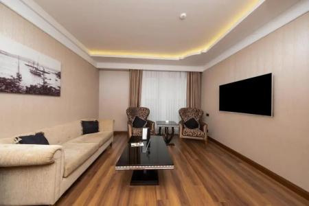 Grand Makel Topkapi - 116