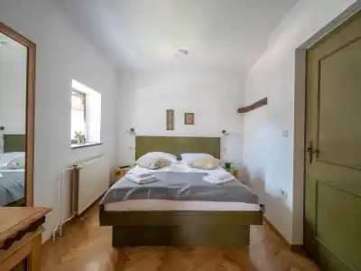 Apartment House Berghi - 48