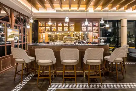 JW Marriott Khao Lak Resort and Spa - 13