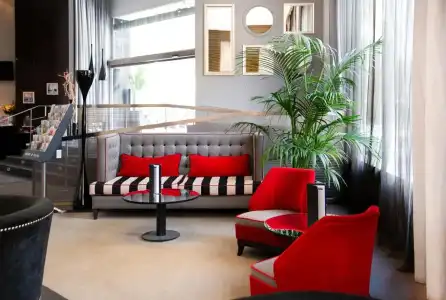 Pestana Arena Barcelona - 31