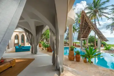 Xanadu Luxury Villas & Retreat Zanzibar - 60