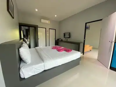Krabi Inn Resort - 42