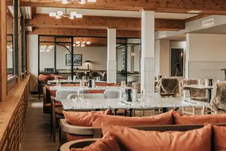 Altein Arosa, a Faern Collection Resort - 42