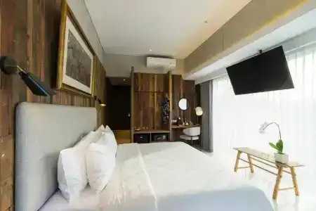 ARTOTEL Haniman Ubud - 51