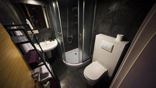 Tsar Bani Spa Resort - 25