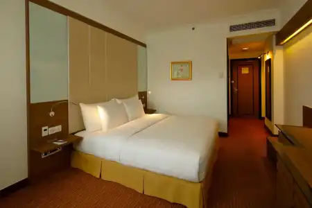 Sunway Hanoi - 29