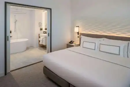 Melia Frankfurt City - 5