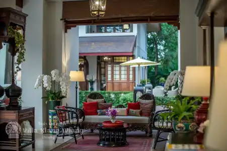 Villa Klang Wiang - 0