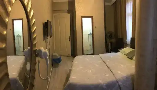 Aden Otel - 18