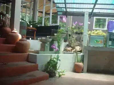 Faye Orchid Resort - 15